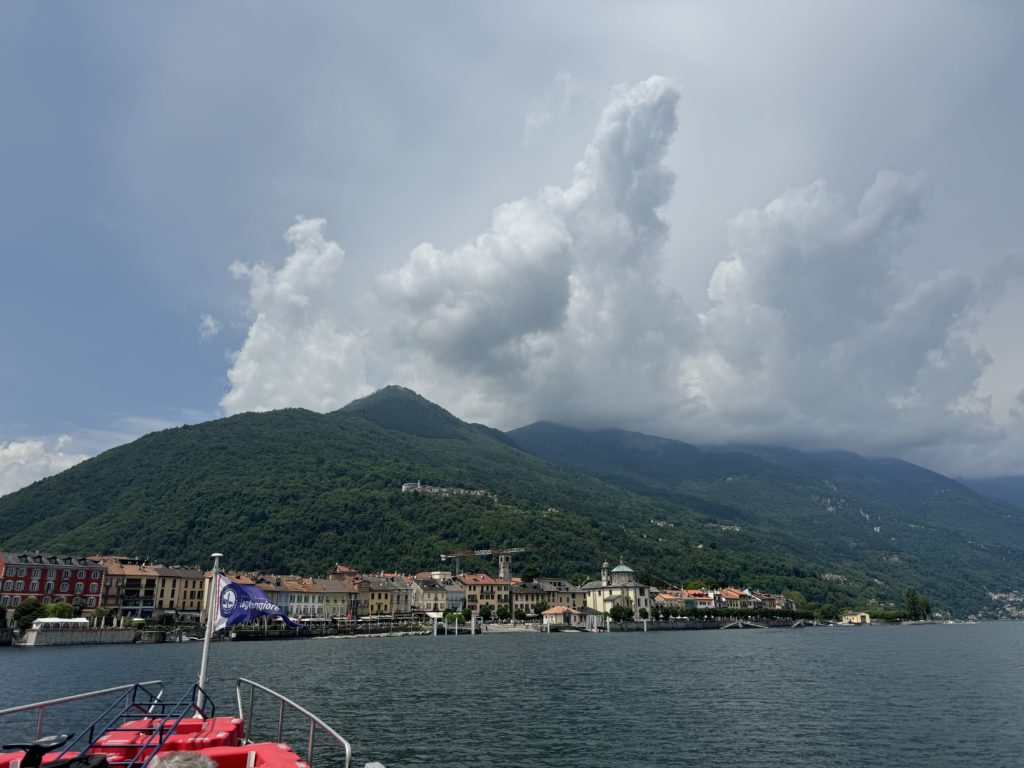 locarno village